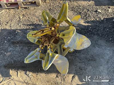 Collapsible Take-Up Reel