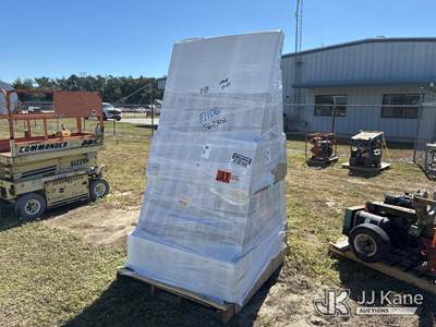 Little Cottage Co. 10x10 Storage Shed (No Floor) (Unused