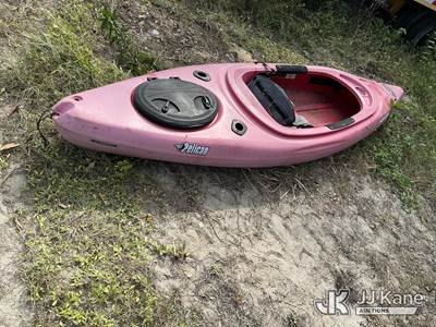Kayak (Condition Unknown )