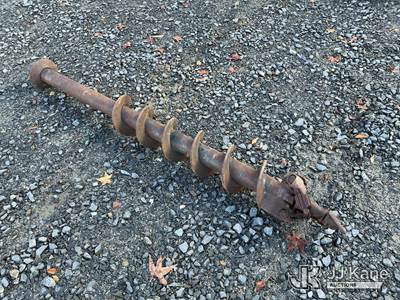 (1) H2SP3.1 8 In Auger (Condition Unknown)