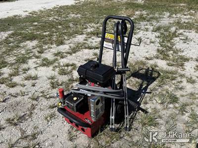 Generac 7290CP Pressure Washer