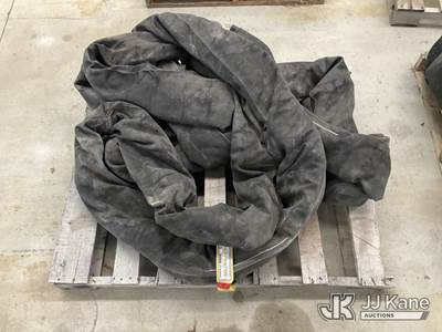 Hoisting Wire Rope & Sling