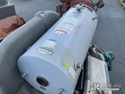 Water Heater & Misc Tools & Equipment (Used )
