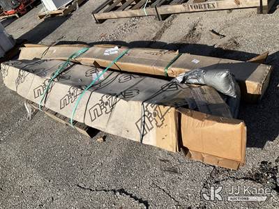 Nerf Step System) (2019 Ford & Miscellaneous Track