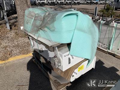 (3) Hydraulic Reservoirs