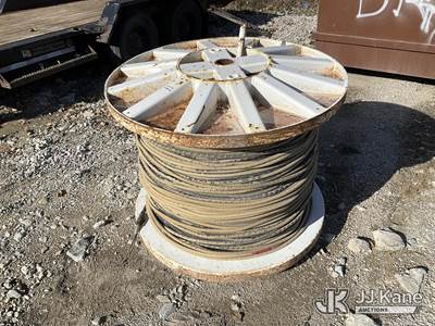 Cable Reel