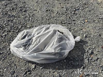 (2) GM OEM 2019-2025 GM Driver Side Body Rear Panel Insulator) (PN: 84727213) (New/Unused)