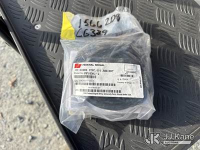 (1) PFSync-1 Feder Electronic Module (Part#: 991905920) (New/Unused)