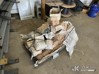 Transformers (New/Unused)