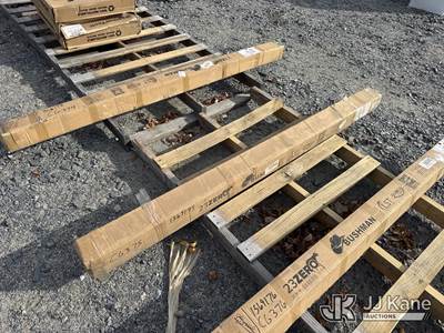 Retractable Awning (Part#: 991652414) (New/Unused)