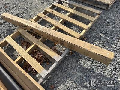 (1) Retractable Awning (Part#: 991652414) (New/Unused)