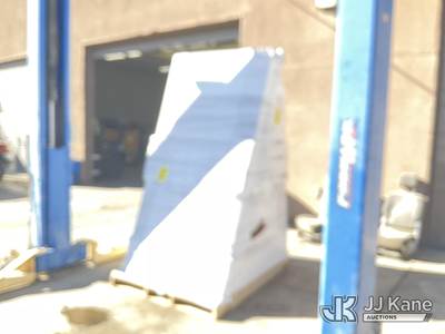 Little Cottage Co. 12x20 (no floor) Storage Shed (Unused