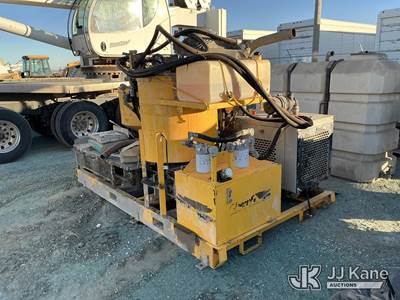 ChemGrout Morter System