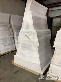 Little Cottage Co. 10x12 (no floor) Storage Shed. (Unused