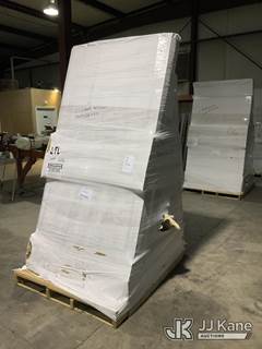 Little Cottage Co. 10x10 (no floor) Storage Shed. (Unused