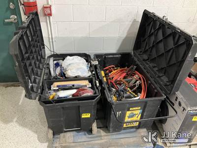 (1 Pallet) Police Evidence NOTE: This unit is being sold AS IS/WHERE IS via Timed Auction and is located in Salt Lake City