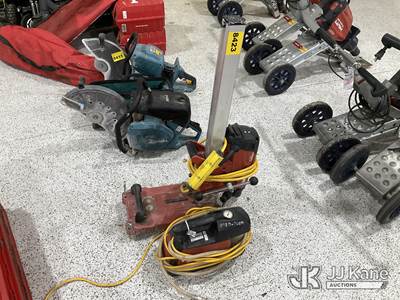 Hilti DD160