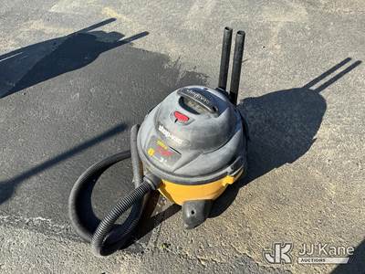 8gal Shop Vac (Conditions Unknown )