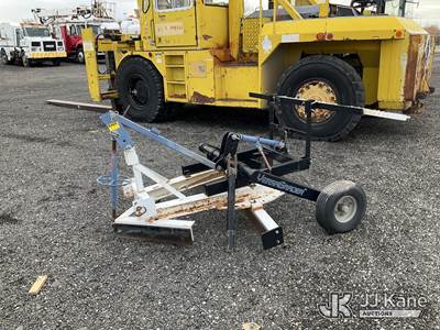 Versa Grader 3 Point Hitch Attachment