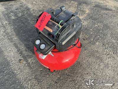 Craftsman 6gal Air Compressor (Used