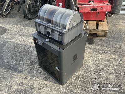 Bambu Lab P15 3D Printer (Used