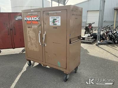 Knaack Tool Box (Used)