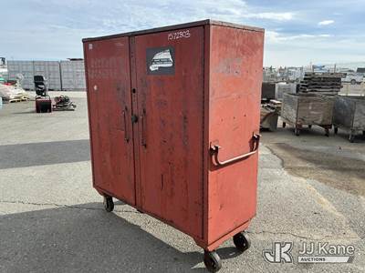 Knaack Tool Box (Used