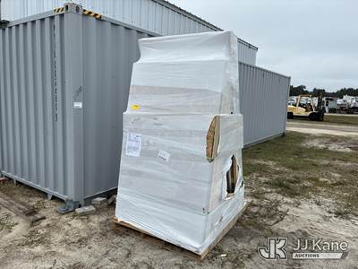 Little Cottage Co. 12 ft. x 24 ft. Storage Shed (no Floor) (Unused