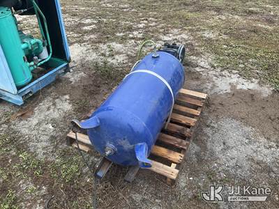 Campbell Hausfeld Air Compressor (Not Operating