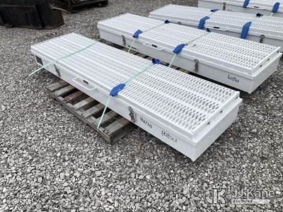 Tool Box (Condition Unknown)