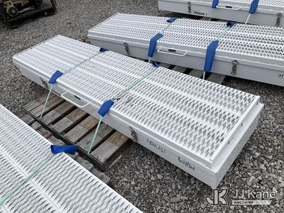 Tool Box (Condition Unknown)