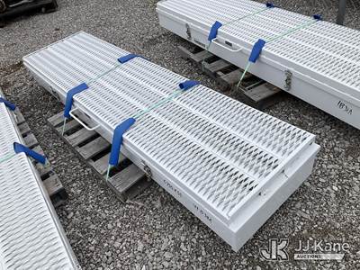 Tool Box (Condition Unknown)