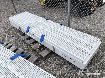 Tool Box (Condition Unknown)