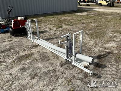 Hydraulic Lift (Condition Unknown)