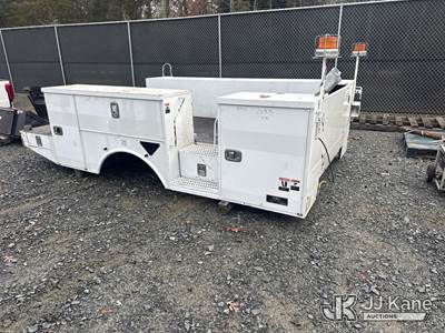 Altec Service Body