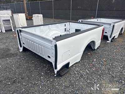 2025 Ford F250/350 Pickup Truck Bed (New/Unused)