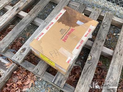 Miscellaneous Whelen Mount P/N 991606111 (New/Unused)