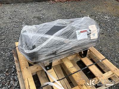 Vanair Air Tank (New/Unused)