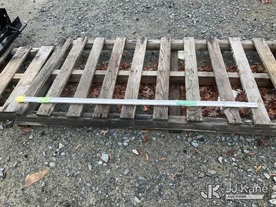 Surface Mounted Track Kit P/N 991810278 (New/Unused)