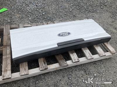 Ford Super Duty Tailgate (New/Unused)