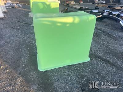 Altec Two-Man Platform Liner