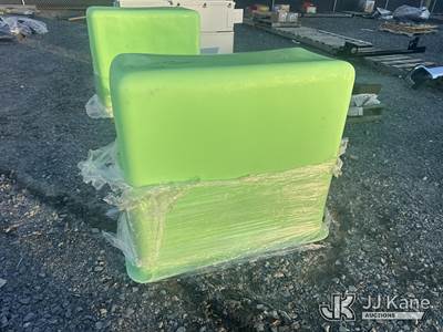 Altec Two-Man Platform Liner