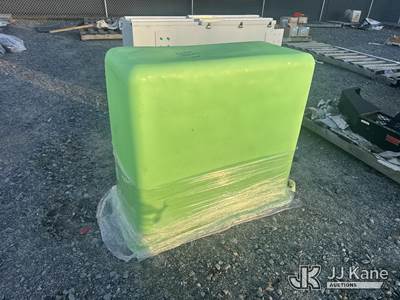 Altec Two-Man Platform Liner