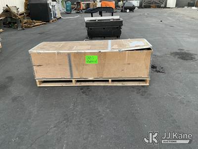 (1 Crate) Obsolete Material (Used)