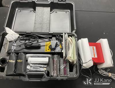 3M Smart Battery Charger Sirchie Finger Print Laboratories