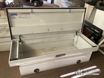 WeatherGuard Toolbox Model #116-3-02