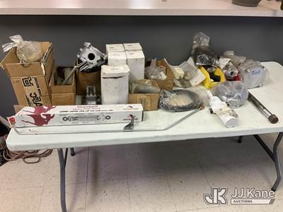 Miscellaneous Altec Parts