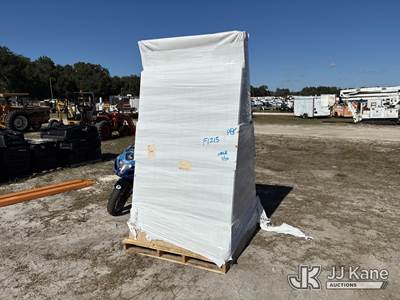 Little Cottage Co. 8 ft. x 12 ft. Storage Shed