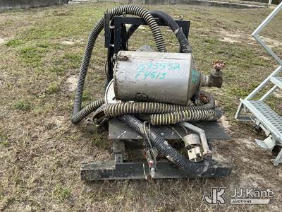 Paint Mixer (Condition Unknown )