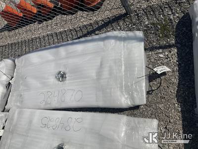 2025 Chevy Silverado Tail Gate (New / Unused)